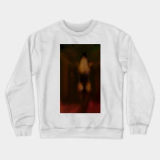 Lean on Me... Crewneck Sweatshirt